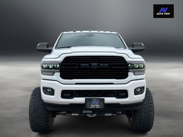 2020 RAM 2500 Big Horn MEGA CAB **FOX 2.0 LIFT KIT** in Cars & Trucks in Hamilton - Image 2
