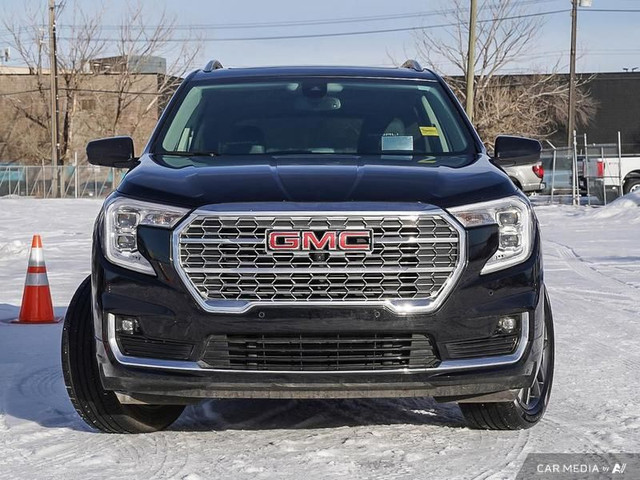 2023 GMC Terrain Denali in Cars & Trucks in Edmonton - Image 2