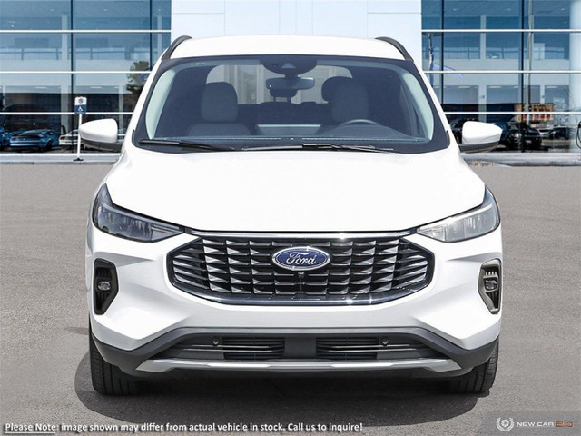 2023 Ford Escape PHEV 2023 CLEAROUT | Pano Roof | Tow Pkg in Cars & Trucks in Winnipeg - Image 3