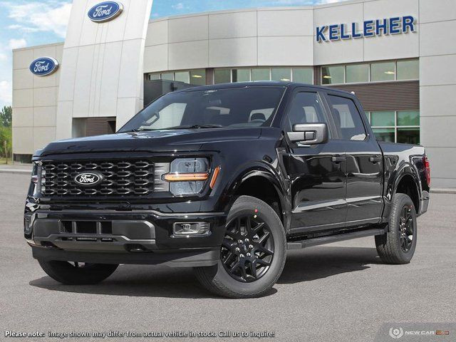  2024 Ford F-150 STX in Cars & Trucks in Brandon