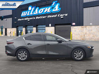 Check out this certified 2019 Mazda Mazda3 GX Sedan | Auto | A/C | Bluetooth | Rear Camera | Cruise... (image 5)