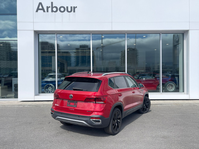2023 Volkswagen Taos Highline in Cars & Trucks in Laval / North Shore - Image 2