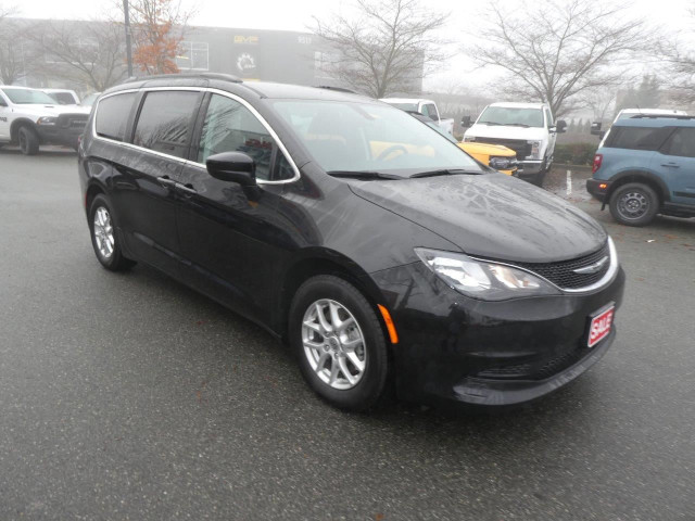  2021 Chrysler Grand Caravan dans Autos et camions  à Delta/Surrey/Langley - Image 4