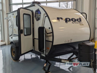 2024 Forest River RV R Pod RP-107C
