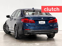 NO ACCIDENTS / CLEAN CARFAX / Auto Dimming Rearview Mirror, Front Heated Seats, Driver Seat Memory S... (image 5)