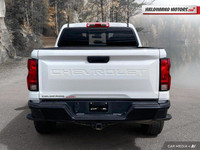 Engine: Gas Turbo 4cyl 2.7L L/100Km City: 13.9 L/100Km Hwy: 12.1 Safety Equipment StabiliTrak, stabi... (image 3)