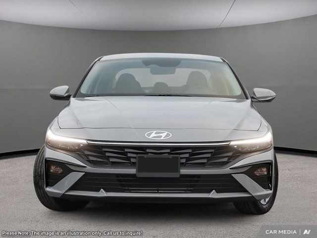 2025 Hyundai Elantra Hybrid Luxury in Cars & Trucks in Guelph - Image 2