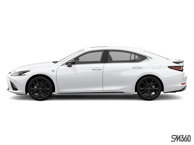 2025 Lexus ES ES 350 in Cars & Trucks in Laval / North Shore