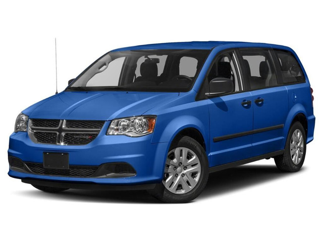 2019 Dodge Grand Caravan in Cars & Trucks in Cambridge