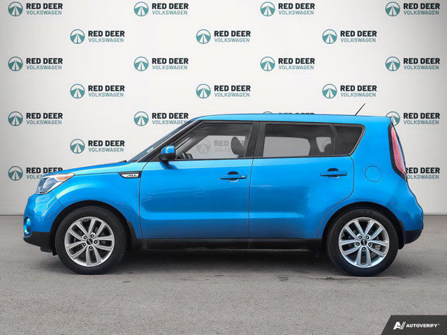 2019 Kia Soul EX+ in Cars & Trucks in Red Deer - Image 4