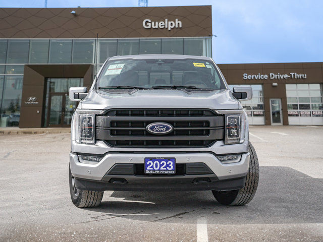 2023 Ford F-150 LARIAT | One Owner! | Panoroof | Sync 4 in Cars & Trucks in Guelph - Image 2