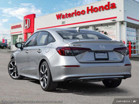 Come visit our Waterloo Honda team, you can find us at 545 King St N, Waterloo, ON N2L 5Z6, or call... (image 3)
