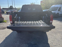 Clean Car Fax**Ram 1500**Tradesman**3.6L**V6**Black Package**4x4**40/20/40 Bench Seat**8.4 Touchscre... (image 9)