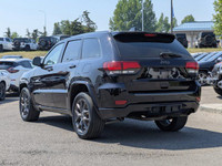 Come see this 2021 Jeep Grand Cherokee 80th Anniversary Edition before it's too late! *You Can't Bea... (image 4)