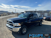 2014 Ram 3500 ST