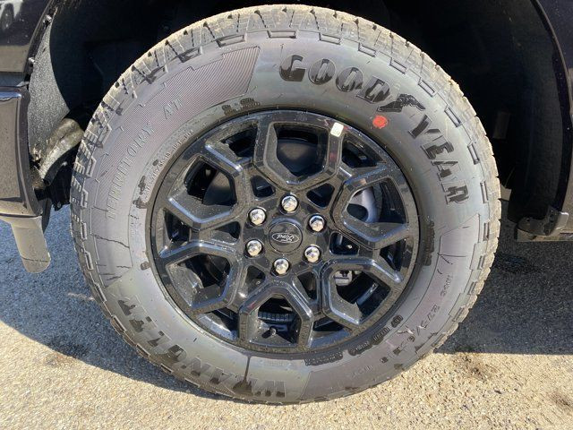 2025 Ford F-150 XLT | 301A | SuperCrew 145 in Cars & Trucks in Edmonton - Image 4