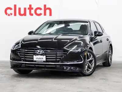 1 OWNER / Climate Control, Bluetooth Music, Touchscreen Display and more! Clutch is the largest onli...