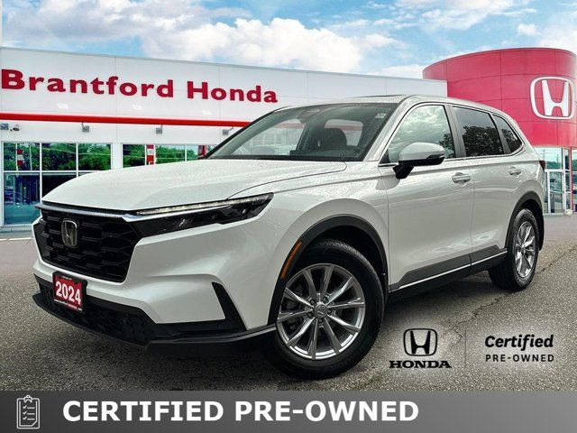 2024 Honda CR-V EX-L in Cars & Trucks in Brantford