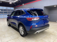 1.5L EcoBoost Body-color rear spoiler Cloth front bucket seats 6-way manual driver seat 4-way manual... (image 5)