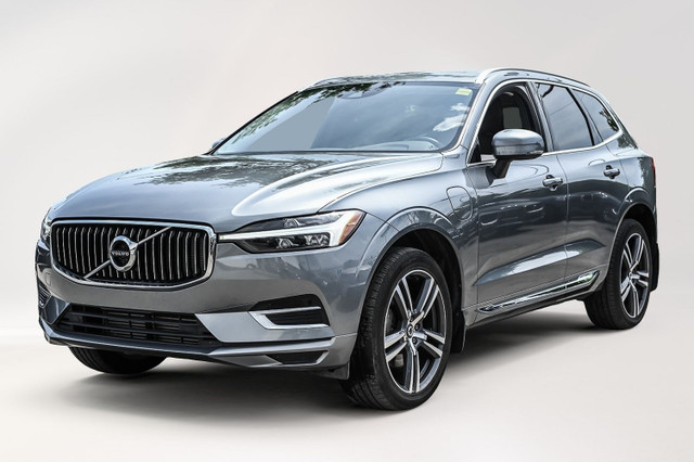 2021 Volvo XC60 in Cars & Trucks in City of Montréal