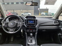 Look at this certified 2019 Subaru Forester Convenience | Cruise | Heated Seats | CarPlay + Android... (image 4)