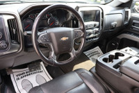 SAFETY INCLUDED ACCIDNET FREE LOCAL ONTARIO CAR SERVICE RECORDS Very Clean Chevrolet Silverado1500 C... (image 8)