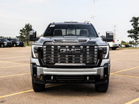 Welcome to Sherwood Buick GMC! This GMC Sierra 3500HD delivers a Turbocharged Diesel V8 6.6L/ engine... (image 2)