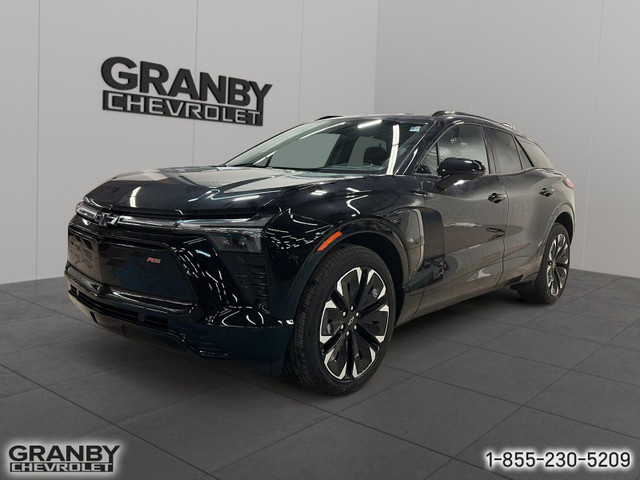 2024 Chevrolet Blazer EV RS in Cars & Trucks in Granby