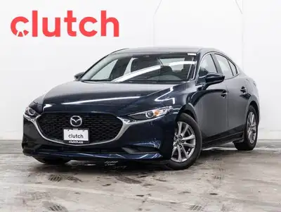 NO ACCIDENTS / CLEAN CARFAX / Dual Zone Front Climate Control, Cruise Control, Adaptive Cruise Contr...