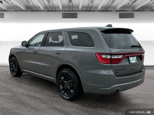 2021 Dodge Durango R/T 5.7L AWD | Heated Seats And Steering in Cars & Trucks in Winnipeg - Image 3