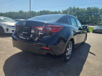 2014 MAZDA MAZDA3 I SPORT featuring: Cruise Control, Hand free phone, Low Tire Pressure Warning, Tin... (image 7)