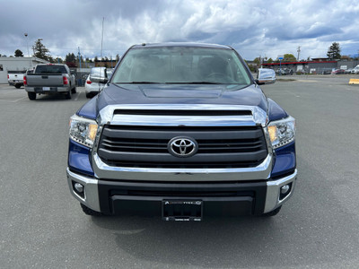 2014 Toyota Tundra SR5 5.7L V8 Bluetooth Rear Camera TRD Off-...