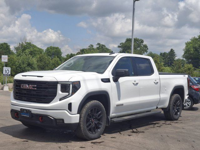 2023 GMC Sierra 1500 Elevation X31 Off-Road | Apple CarPlay in Cars & Trucks in Guelph