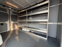 Excellent condition Mercedes-Benz Sprinter 2500 144 Long Wheel base High Roof with only 21,488 km! T... (image 5)