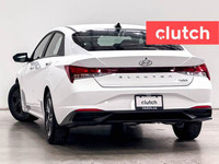 1 OWNER / Climate Control, Bluetooth Music, Touchscreen Display and more! Clutch is the largest onli... (image 5)