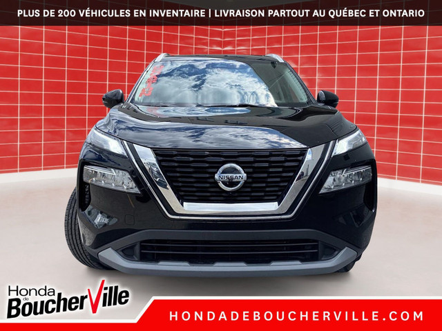 2021 Nissan Rogue SV AWD, TOIT PANORAMIQUE in Cars & Trucks in Longueuil / South Shore - Image 3