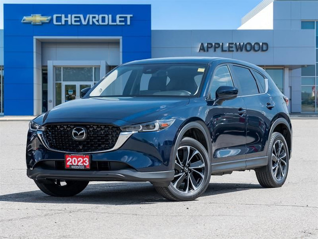 2023 Mazda CX-5 GS AWD at Sunroof | Backup Cam | Heated Seats |  in Cars & Trucks in Oakville / Halton Region