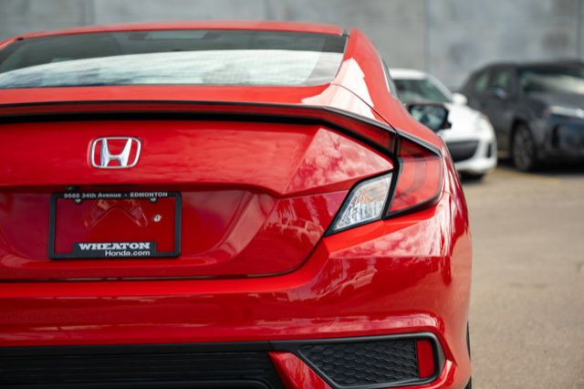 2017 Honda Civic Coupe EX-T in Cars & Trucks in Edmonton - Image 4