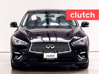NO ACCIDENTS / CLEAN CARFAX / 1 OWNER / Front Heated Seats, Climate Control, Dual Zone Front Climate... (image 1)