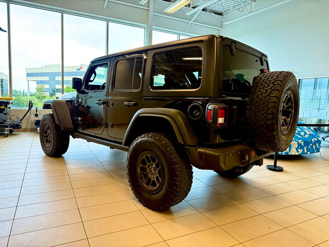 2023 Jeep Wrangler * WILLYS EXTREME RECON * 35 * HITCH * PHARES  in Cars & Trucks in Longueuil / South Shore - Image 3