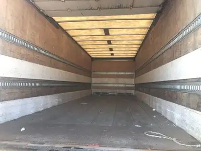 26' Vanbody only