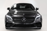 Coupé * Coupe * AWD * 4X4 * 4MATIC * Caméra 360 * 360 Camera * Sièges chauffants * Heated seats * GP... (image 1)