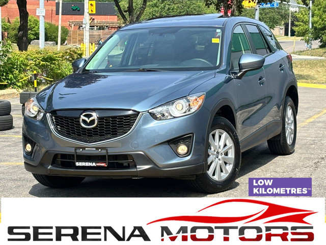 2014 Mazda CX-5 GS in Cars & Trucks in Mississauga / Peel Region