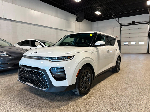 2021 Kia Soul EX IMMACULATE SHAPE!!! in Cars & Trucks in Calgary