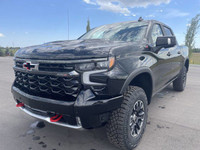 Finding the right combination of power and style in Calgary just got easier with the 2025 Chevrolet... (image 3)