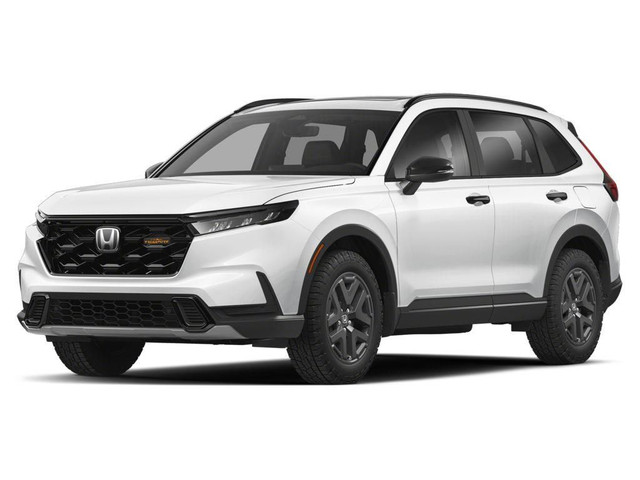 2026 Honda CR-V Hybrid TrailSport in Cars & Trucks in Calgary