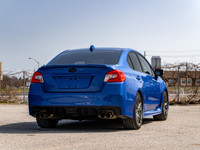Calling all enthusiasts for this sexy and powerful certified 2016 Subaru WRX SPORT-TECH. Enjoy butte... (image 8)