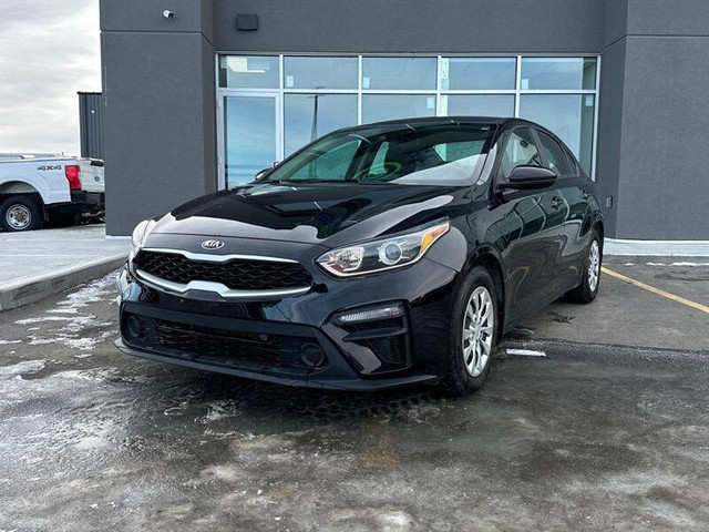 2019 Kia Forte FE in Cars & Trucks in St. Albert - Image 3