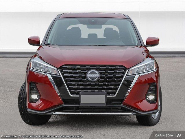 2025 Nissan Kicks Play in Cars & Trucks in Grande Prairie - Image 2