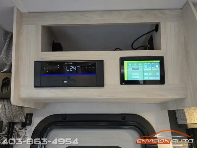 2021 FOREST RIVER SUNSEEKER MBS 2400T C-Class Motorhome RV in Cars & Trucks in Calgary - Image 22